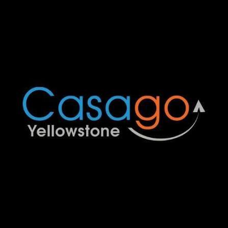 Casago Logo